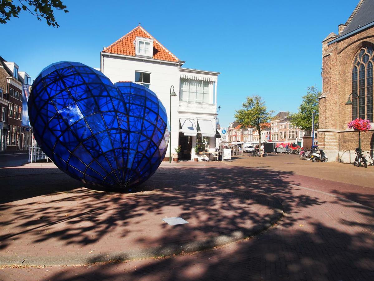 My Home In Delft Exterior photo